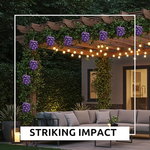 Miniatura 3 de Semillas de vid de jade trepadoras para plantar - 2 semillas grandes y saludables - Semillas de Mucuna Sempervirens para cultivar - Raras