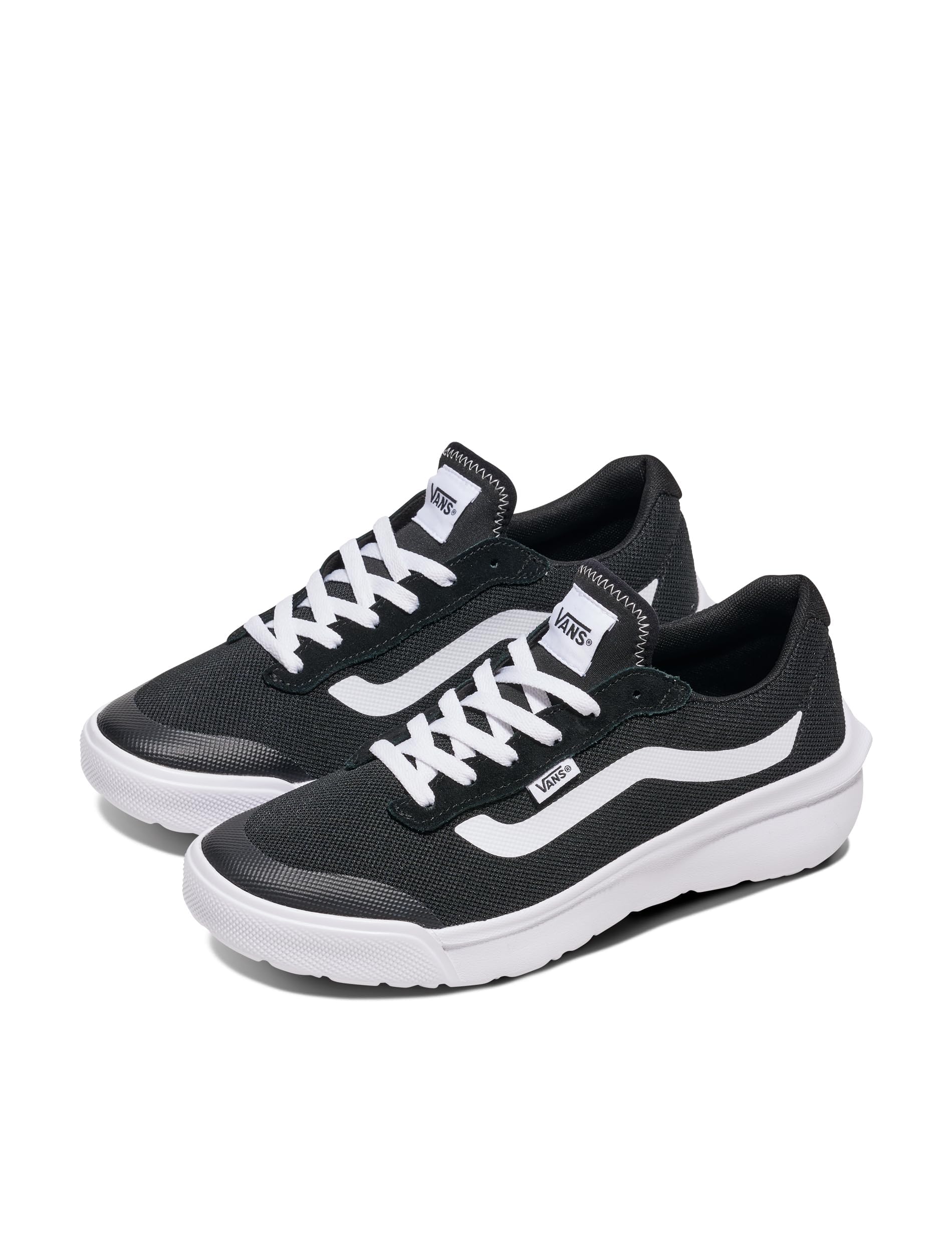Vans Uomo Range BRZ Sneaker
