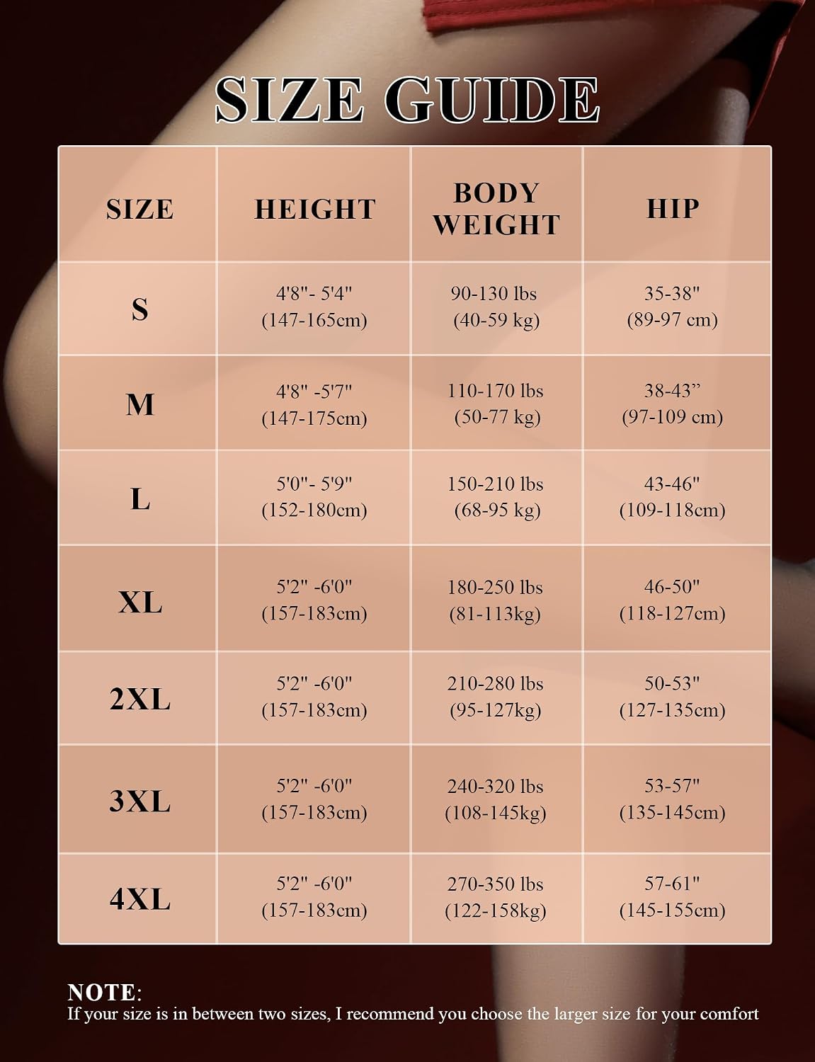 Buauty 4 Pack 20D Sheer Black Tights for Women Control Top Run Resistant Pantyhose Reinforced Toe Tummy Control Stockings
