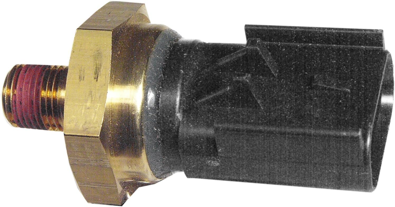 WVE by NTK 1S6755 Engine Oil Pressure Switch, 1 Pack