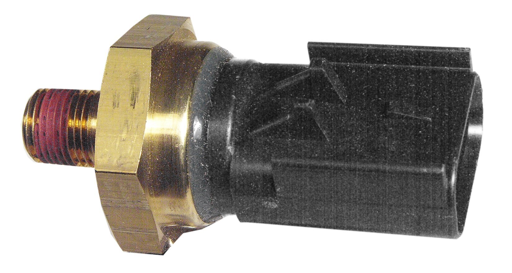 Engine Oil Pressure Switch WVE 1S6793 Fits 86-89 Toyota Celica 2.0L-L4 - View #2