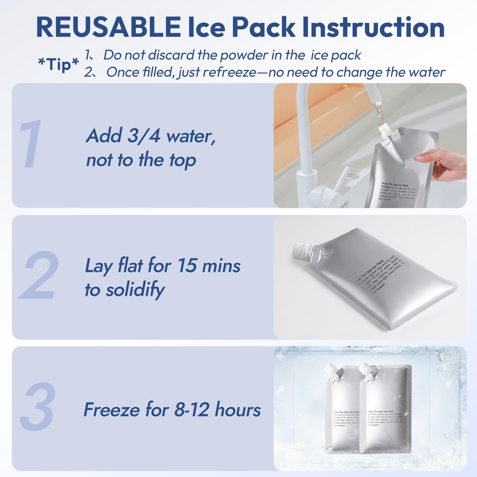 NCVI Bolsa para extractor de leche materna con bolsa de hielo, bolsa extraíble de doble capa para Medela & Spectra S1/S2, bolsa térmica de leche materna aislada para madres trabajadoras, viajes