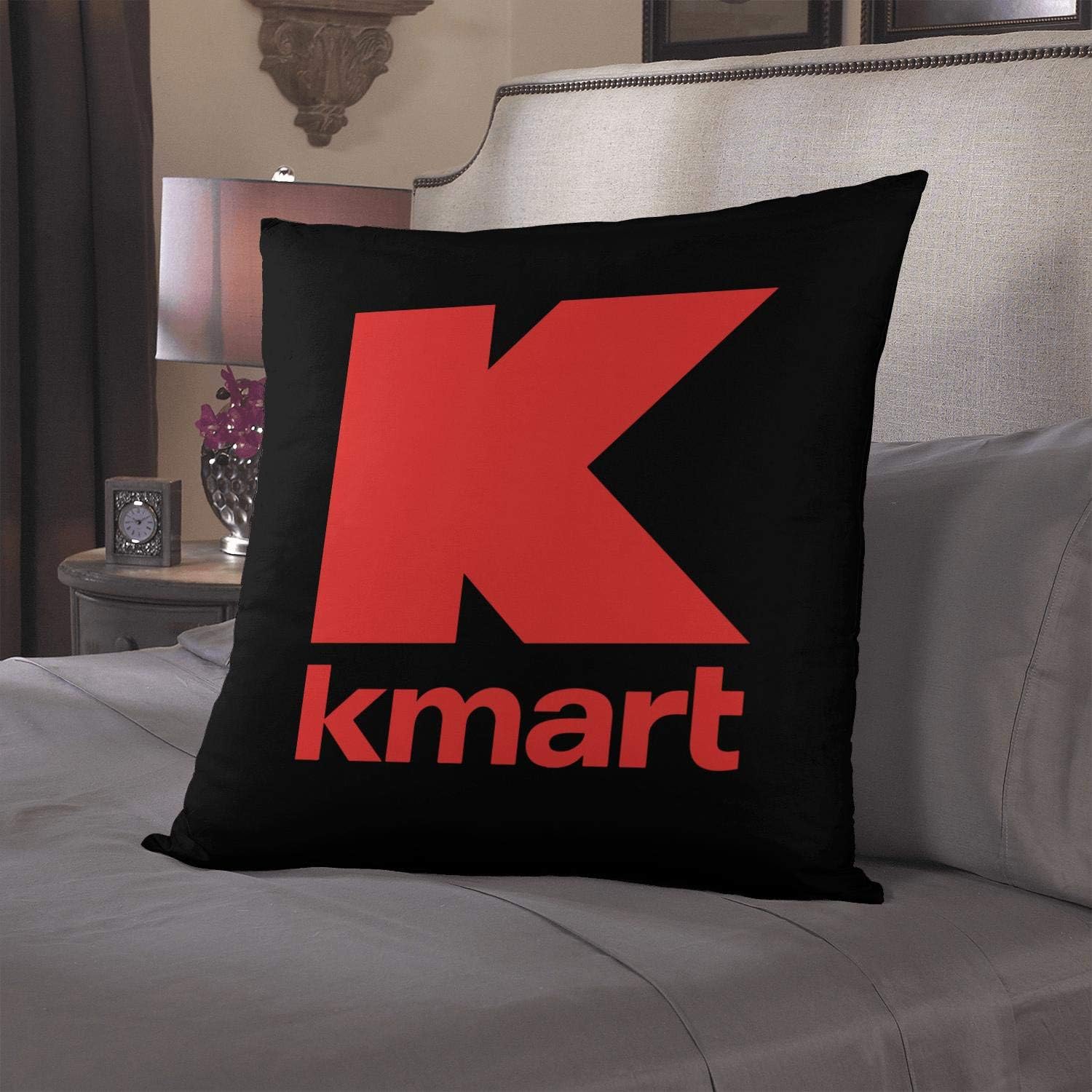 square pillows kmart