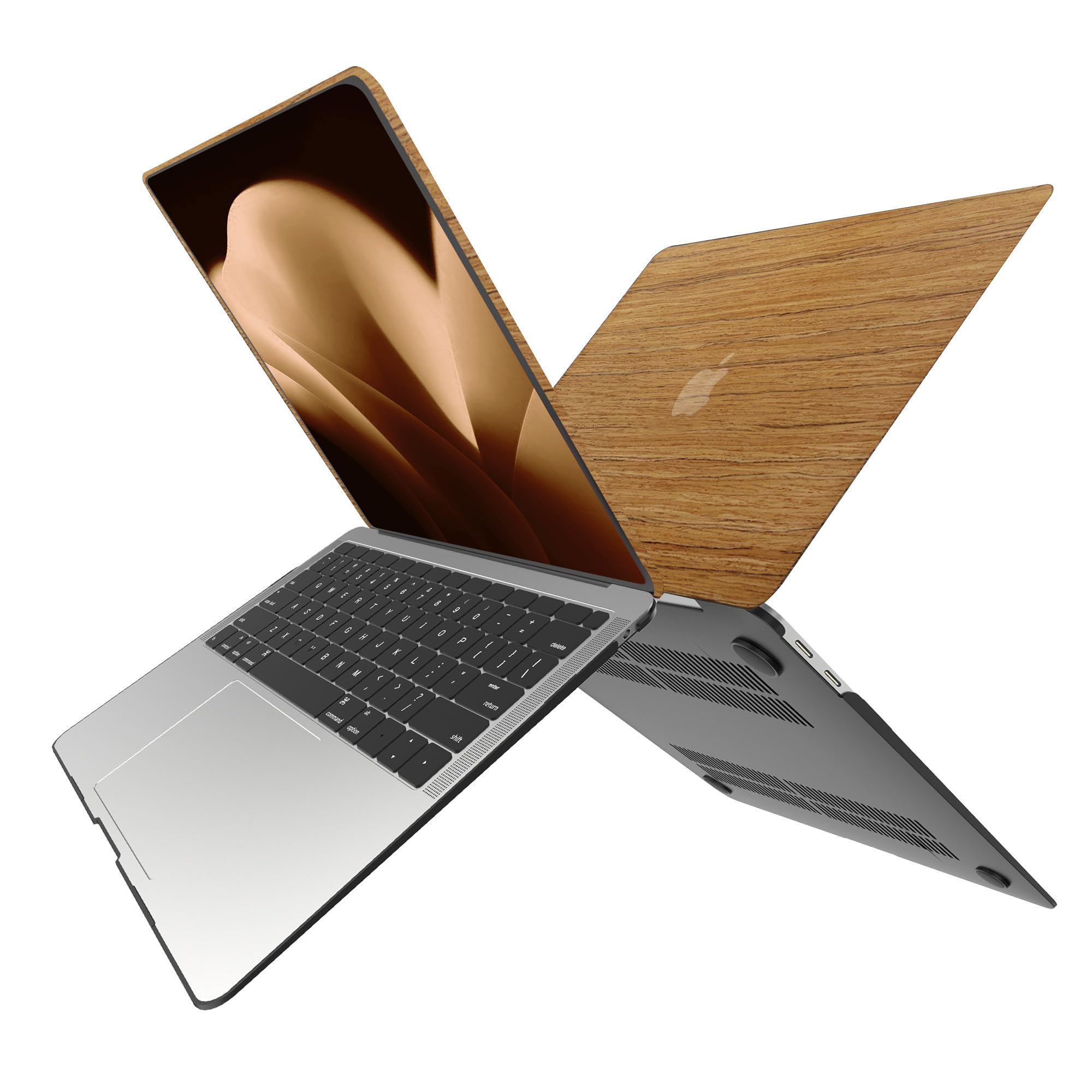 Amazon.co.jp: iPAPA MacBook Air 13インチケース 2022 2021 2020 2019
