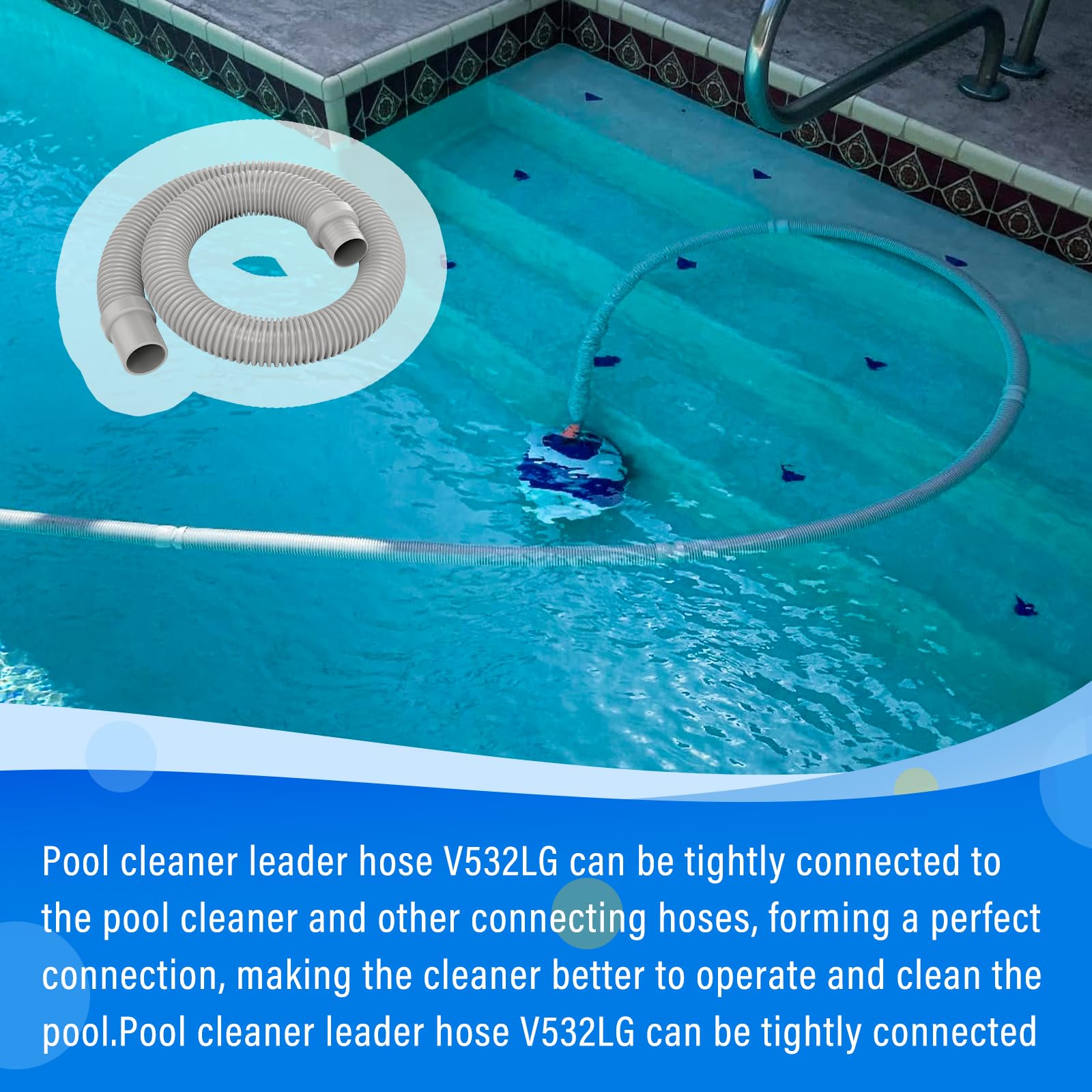 How To Clean Pool Hoses: Easy Steps for Sparkling Results