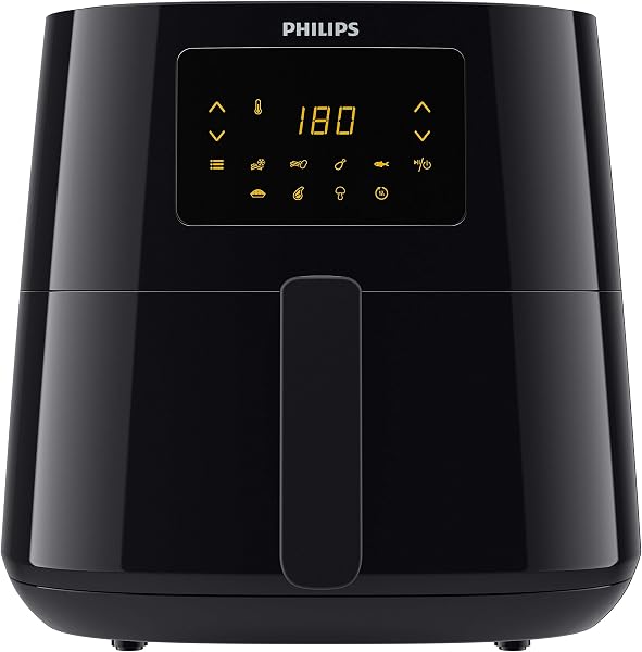 Philips Premium Airfryer XL HD9270/91