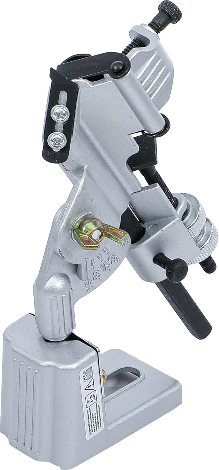 BGS 3200 | Drill Grinding Attachment | for twist drills, Ø 3-19 mm