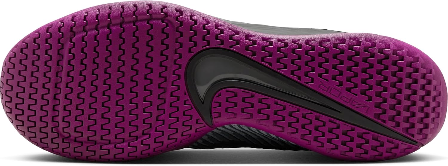 Nike Men's Zoovapor 11 Hc Lace-Up Shoes