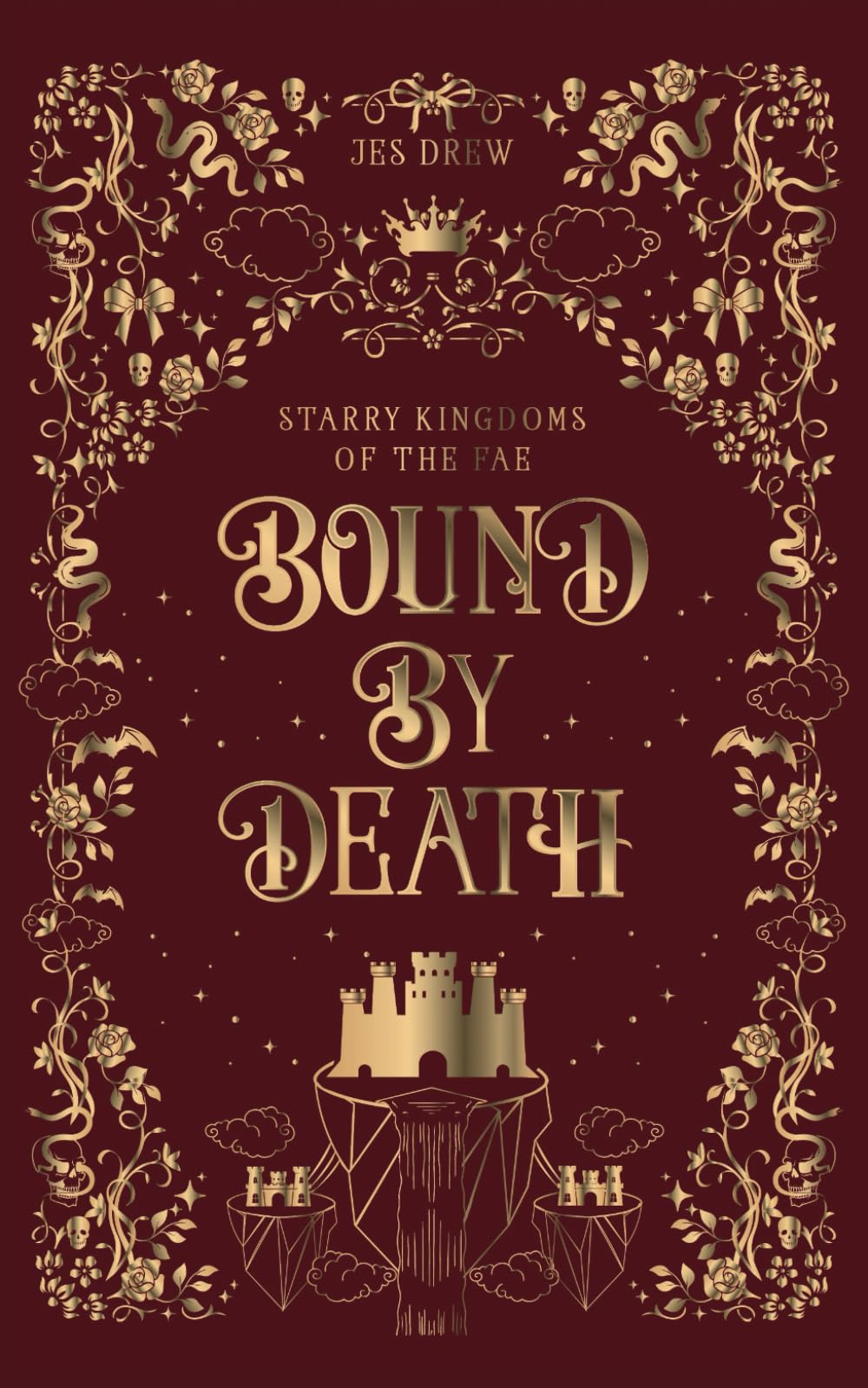 Bound by Death