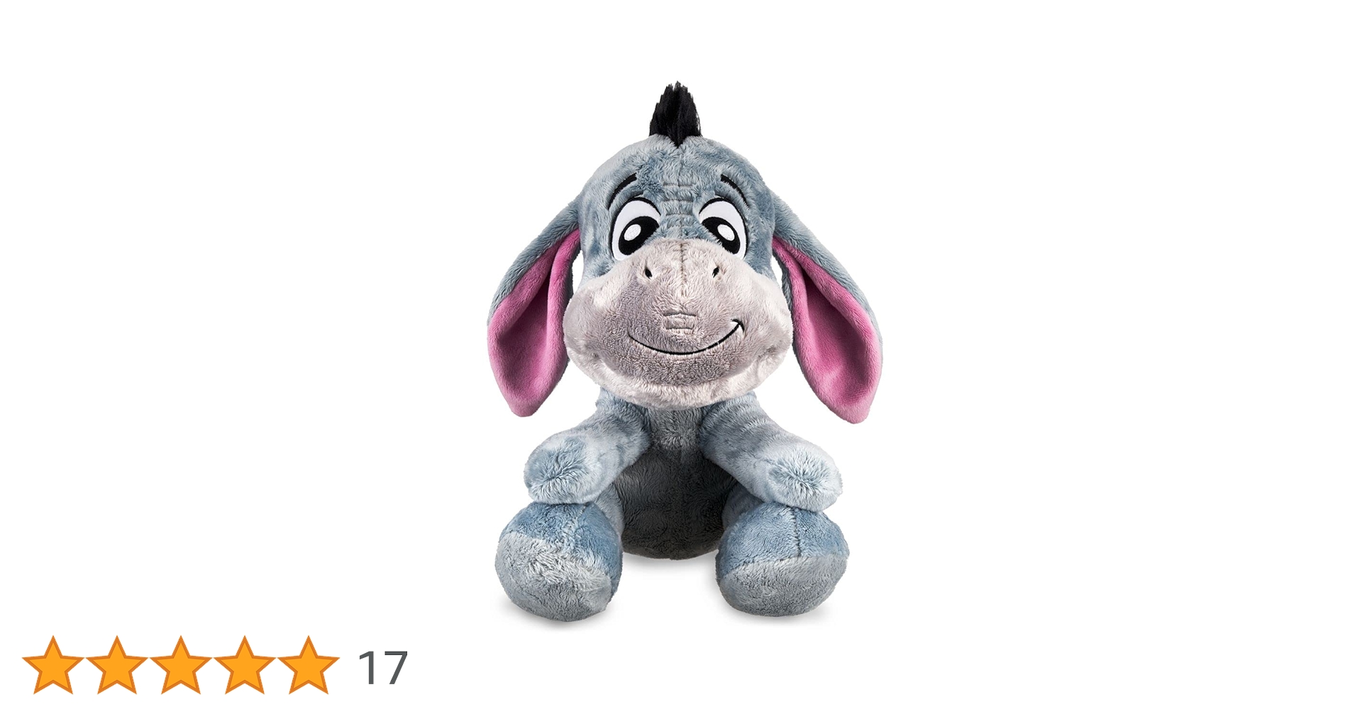 Amazon.co.jp: ディズニー イーヨー ビッグフィート ぬいぐるみ