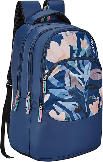 Safari School Bag For Girls, Backpack For kids and children