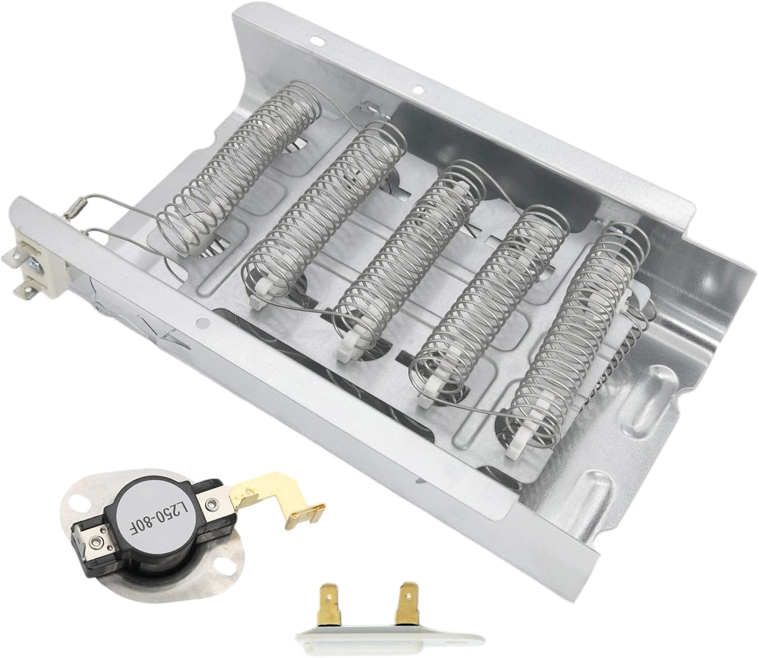 279838 Dryer Heating Element, 3977767 3392519 Dryer