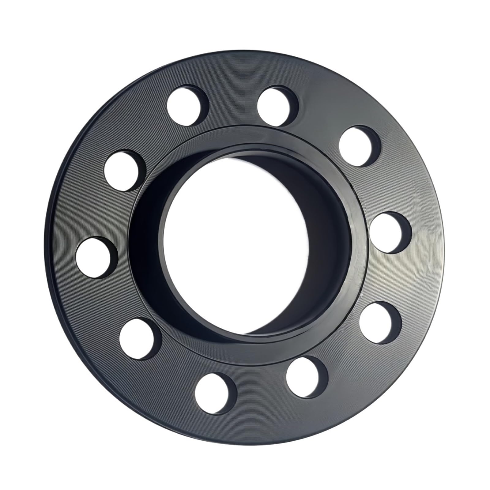 Entretoises de roue conversion PCD 5x10 0/5x112, 2 pièces, voiture 57.1 à 73.1mm pour VW 3/5/8/10/12/15/20mm(12mm x 2Pieces)