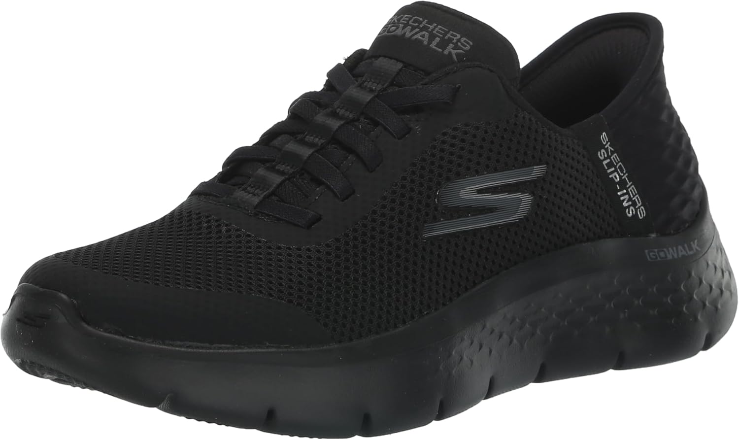 Amazon | Skechers レディース Go Walk Flex ハンズフリー