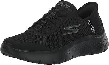 Skechers Go Walk Flex Cali Sunset, Scarpe da Ginnastica Donna