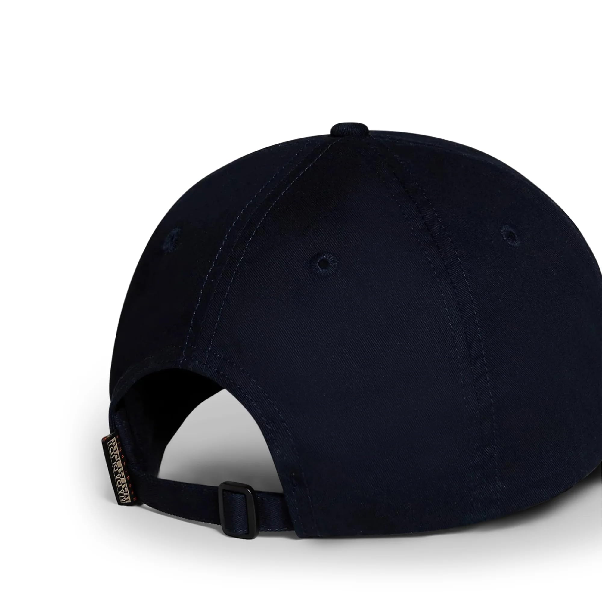 NAPAPIJRI Uomo Berretto da baseball Falis 2, Blu, One Size