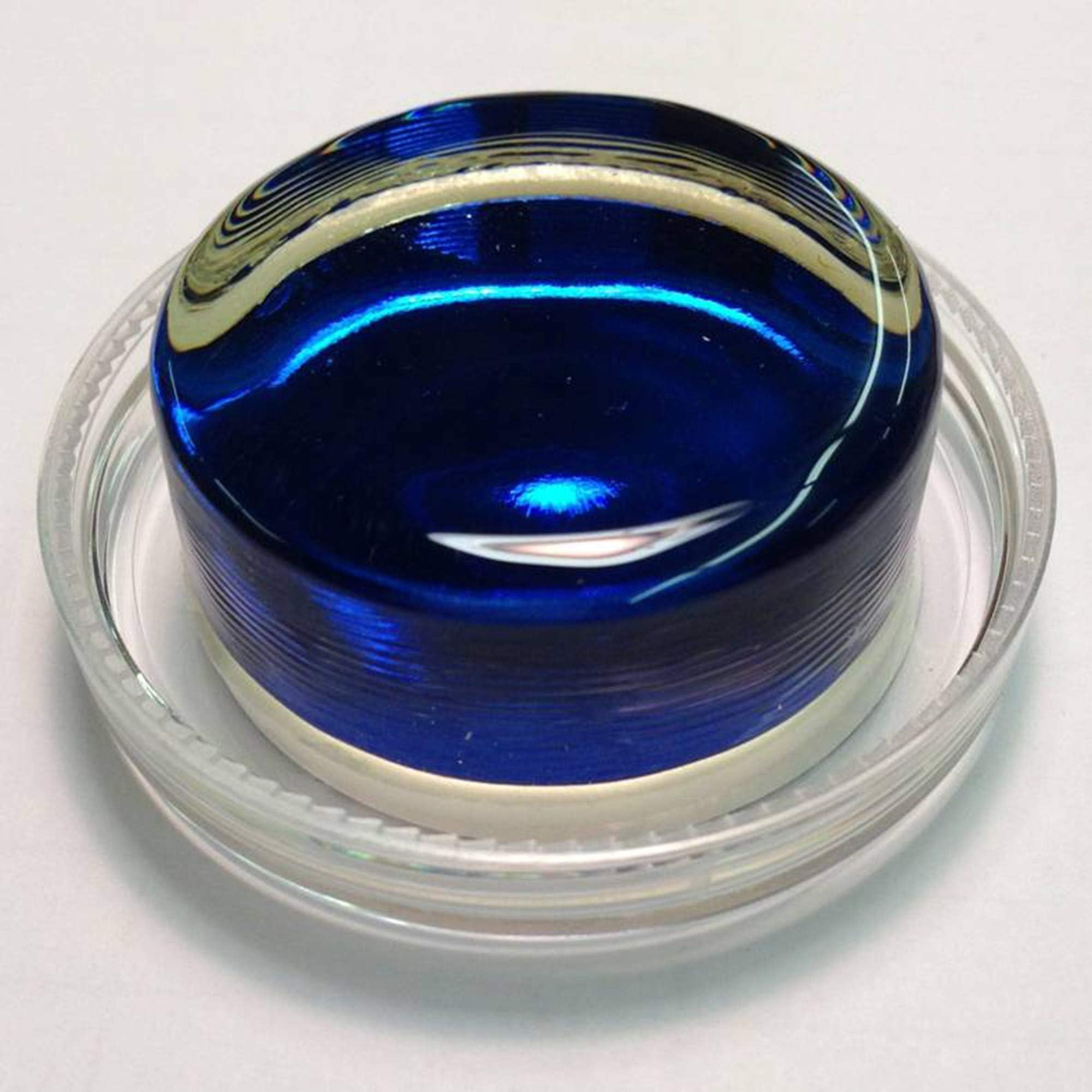 3G Rosin Blue Mirror