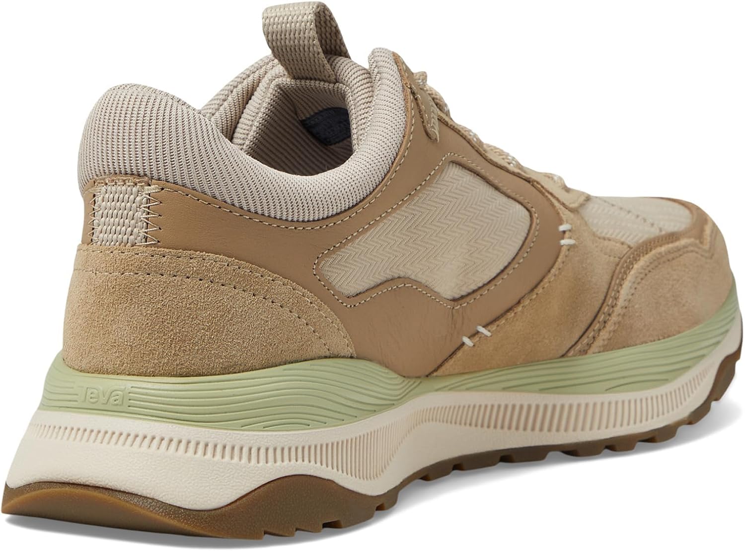 Teva Unisex-Adult Terrawave Sneaker - Image 5