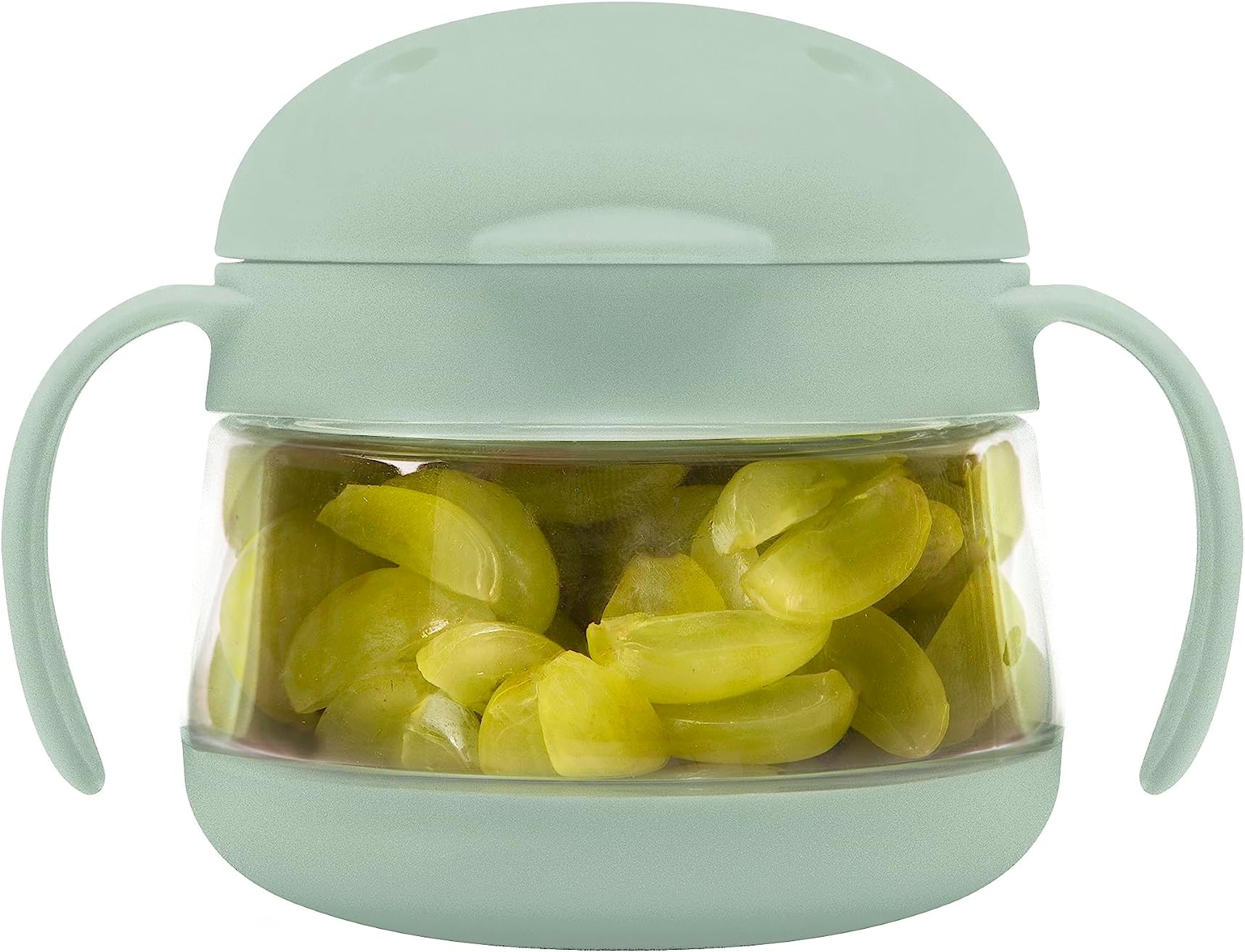 tweat snack container