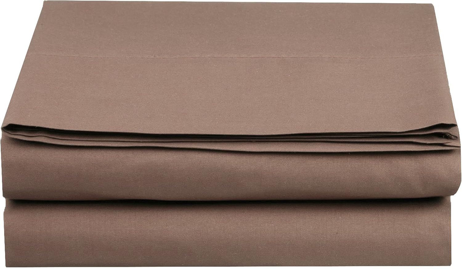 Elegant Comfort Premium Hotel Quality 1Piece Flat Sheet
