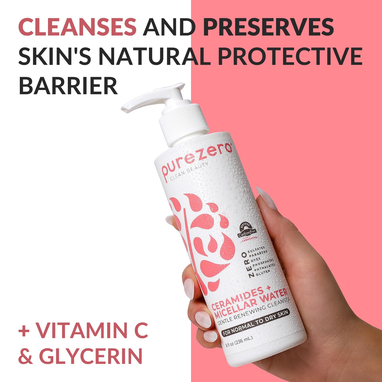 happy!　クレンザー　ハイドロ Amazon.com: Seventh Generation Ultra Deep Probiotic Multi Surface