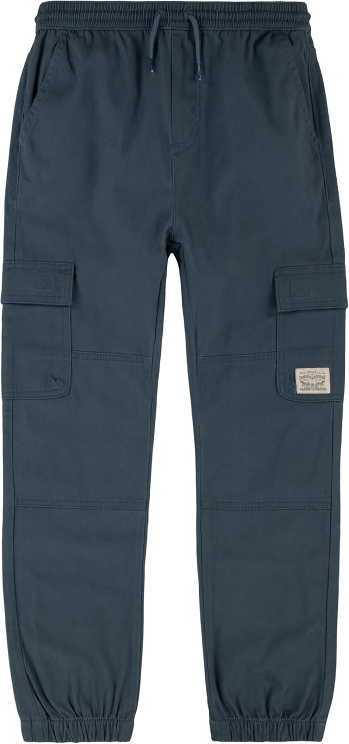 Levi's Unisex-Kids Cargo Jogger Pants