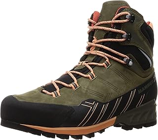 Kento Guide High GTX - Botas de montaña y senderismo para mujer