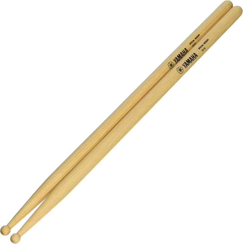 Baqueta Yamaha YS7A Hickory L-394 mm