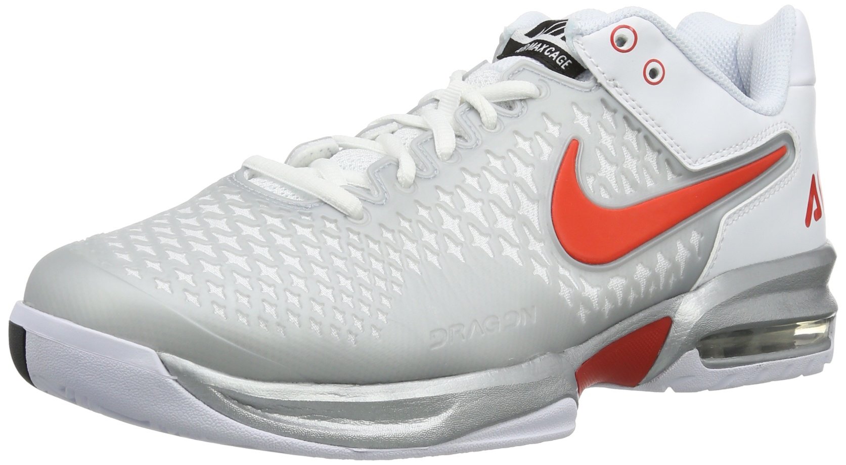 air max cage dragon