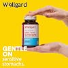 Pure Magnesium Glycinate by Wellgard - Not Mixed with Citrate or Malate, High-Strength Magnesium Supplement, Mag 1200, Vegan, High Absorption Bisglycinate, 240mg Elemental Magnesium, Made in UK