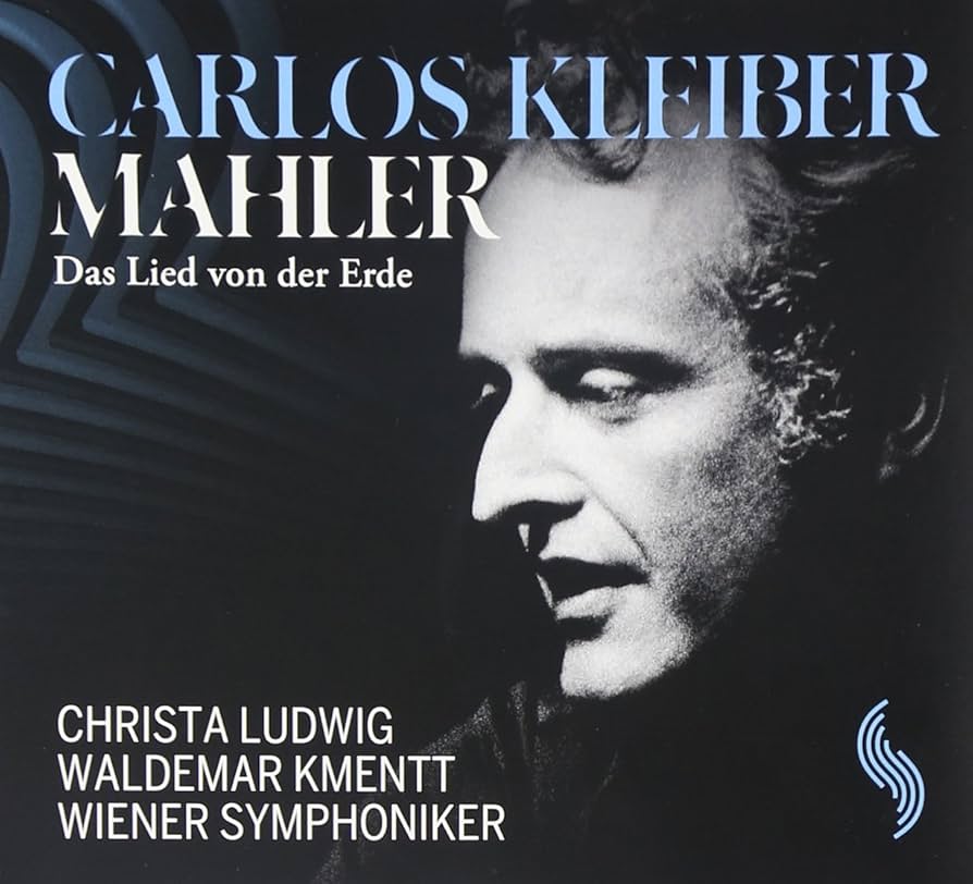 【売約済】クレンペラー ／マーラー:交響曲「大地の歌」 Amazon.co.jp: クレンペラー マーラー 交響曲 大地の歌