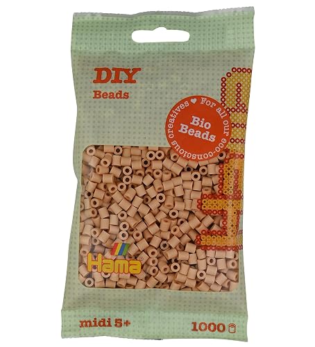 HAMA Bolsa de perlas midi Bio