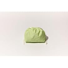 TAKENAKA Bento Box Insulated Bento Bag from Japan Lime Cream