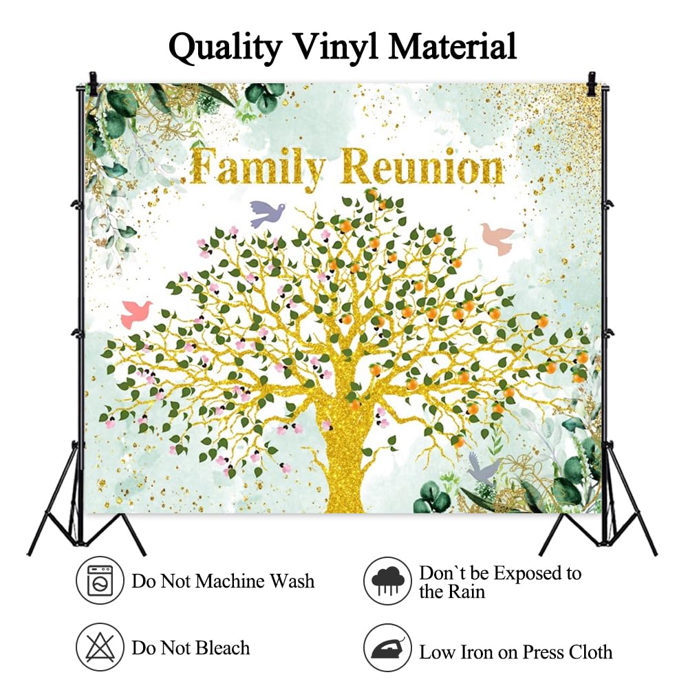 Family Reunion Welcome Examples Family Reunion Signs | Zazzle