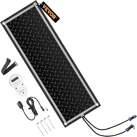 Heated Stairs | Snow Melting Stair Systems