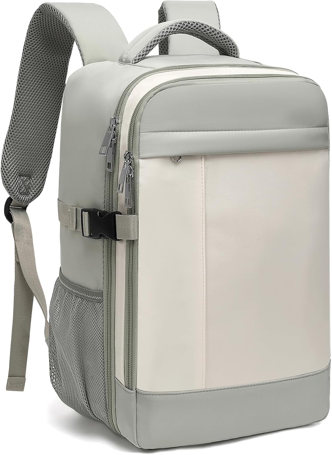 Xkdoai for Ryanair Cabin Bags 40x20x25 Underseat Travel Bag Backpack Womens Carry-Ons for Ryan Air Carry On Bag Hand Luggage Bag Small Under Seat Backpack Cabin Size 20L