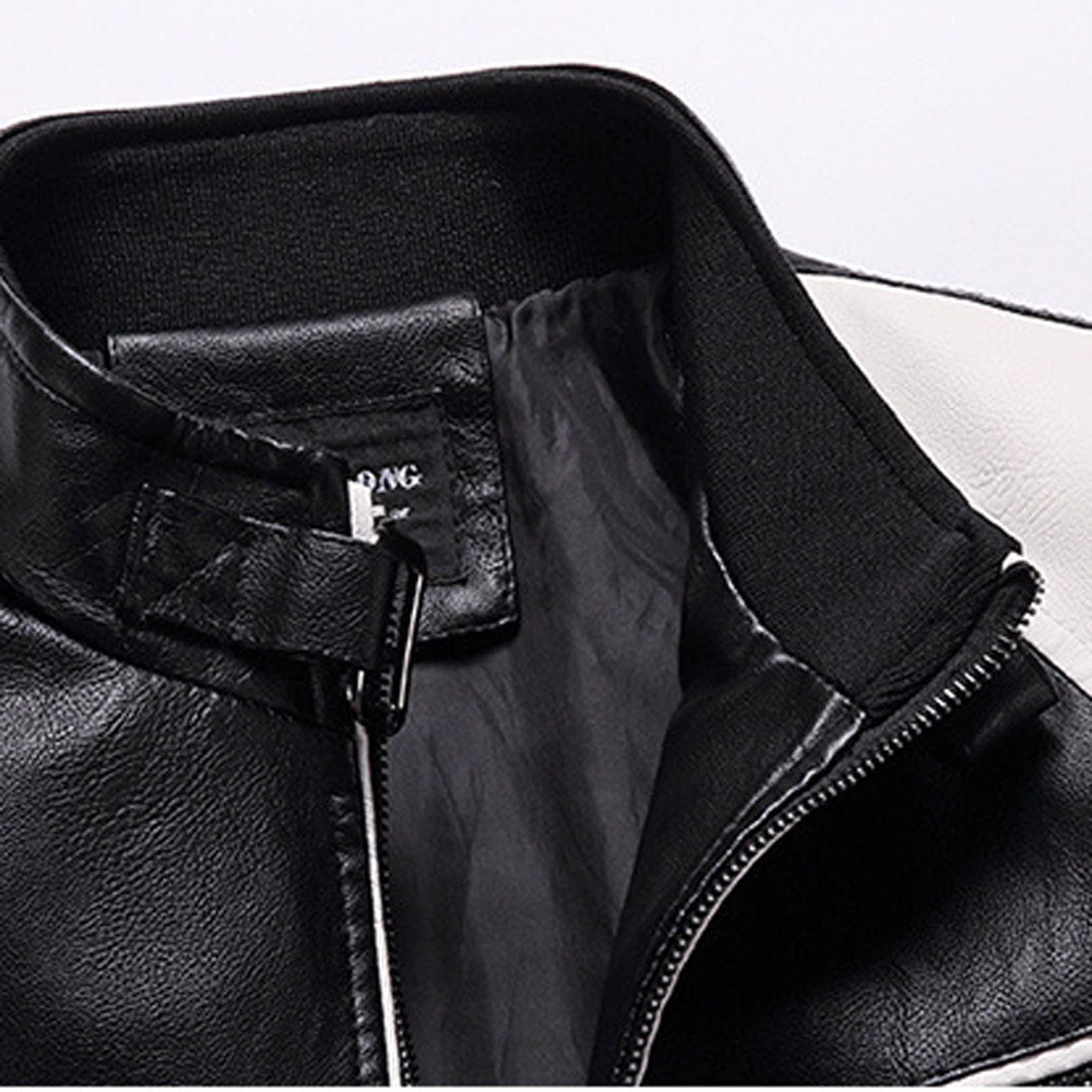 Chaquetas de forro polar al aire libre para hombre Chaquetas de transición Hombres Invierno Casual Abrigo Simple Deportivo Cremallera Abrigo Bolsillo Ropa de béisbol Chaqueta voladora Moderna
