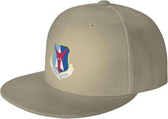 177th-Fighter-Wing Unisex Classic Baseball Cap Trucker Cap Sport Hat Party Cap