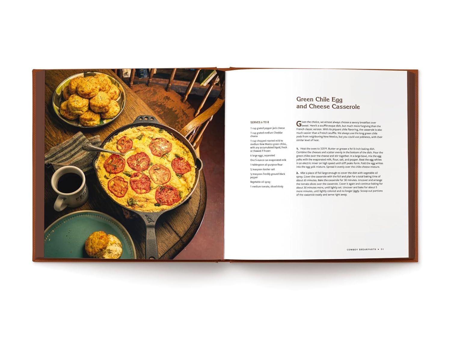 The Perini Ranch Steakhouse Cookbook: A Celebration of History, Heritage, and Home on the Ranch - Image 6