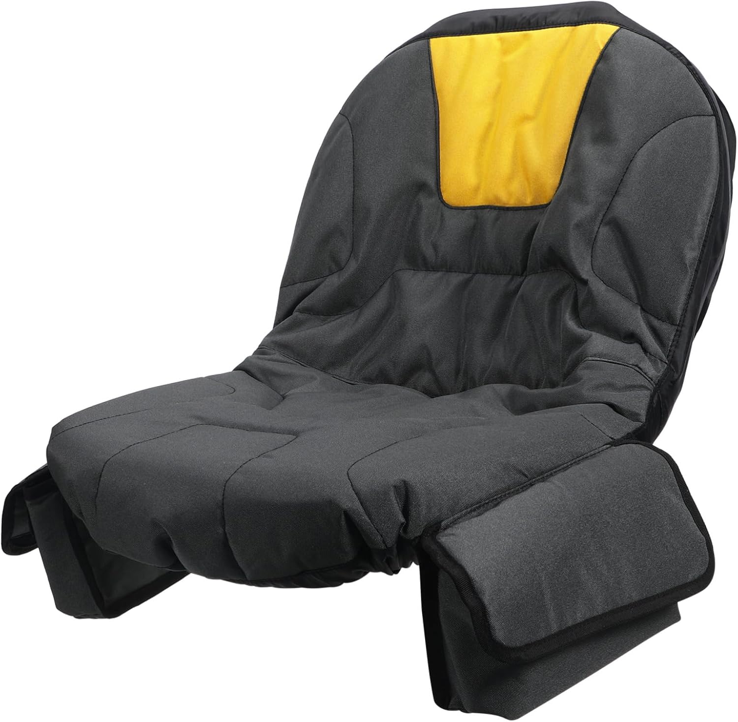 Lawn Mower Seat Cover Oxford Tractor Seat Cover for Outdoor Use Storage