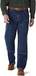 Wrangler Riggs Workwear Men's Ripstop Carpenter Jean