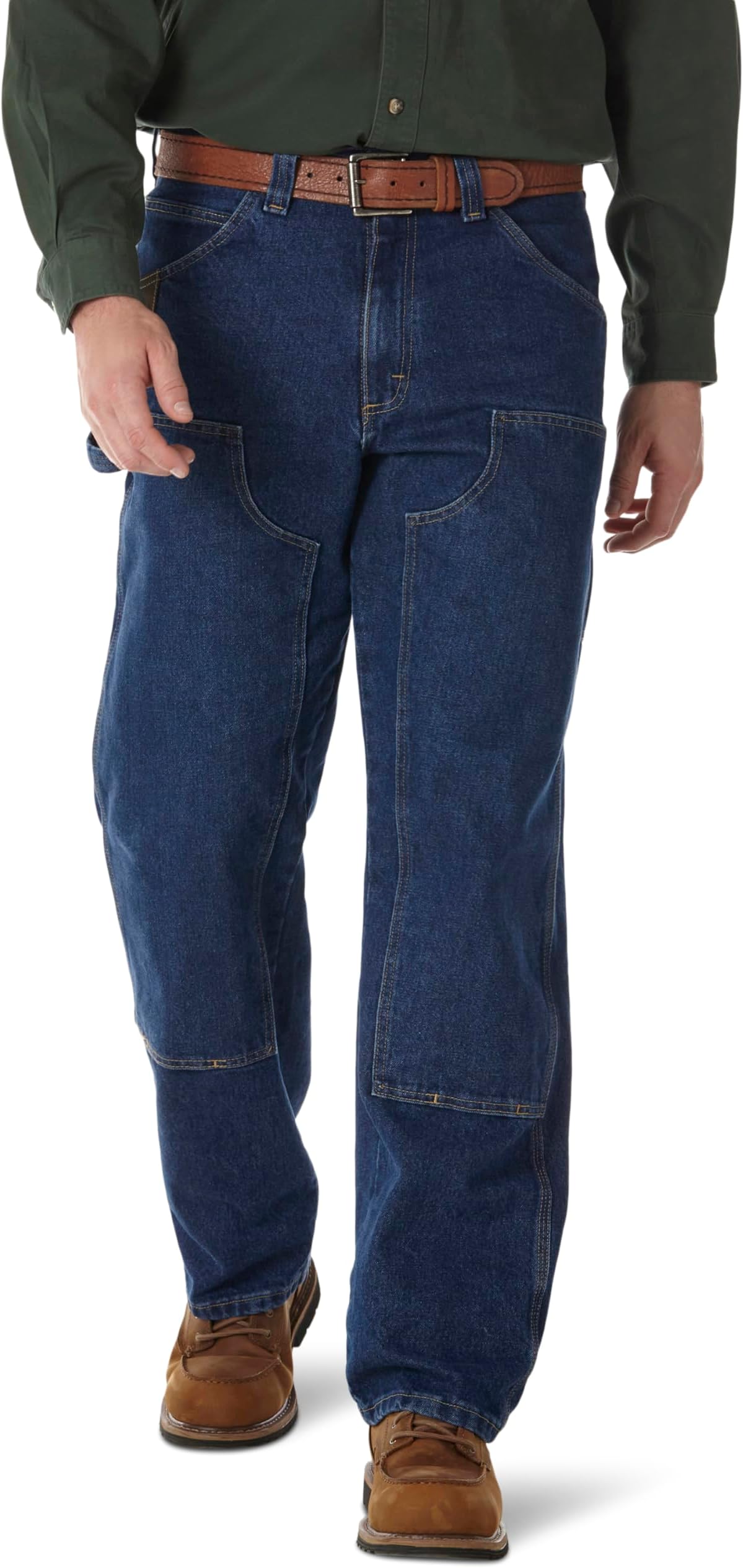 Riggs Workwear Men's Utility Jean