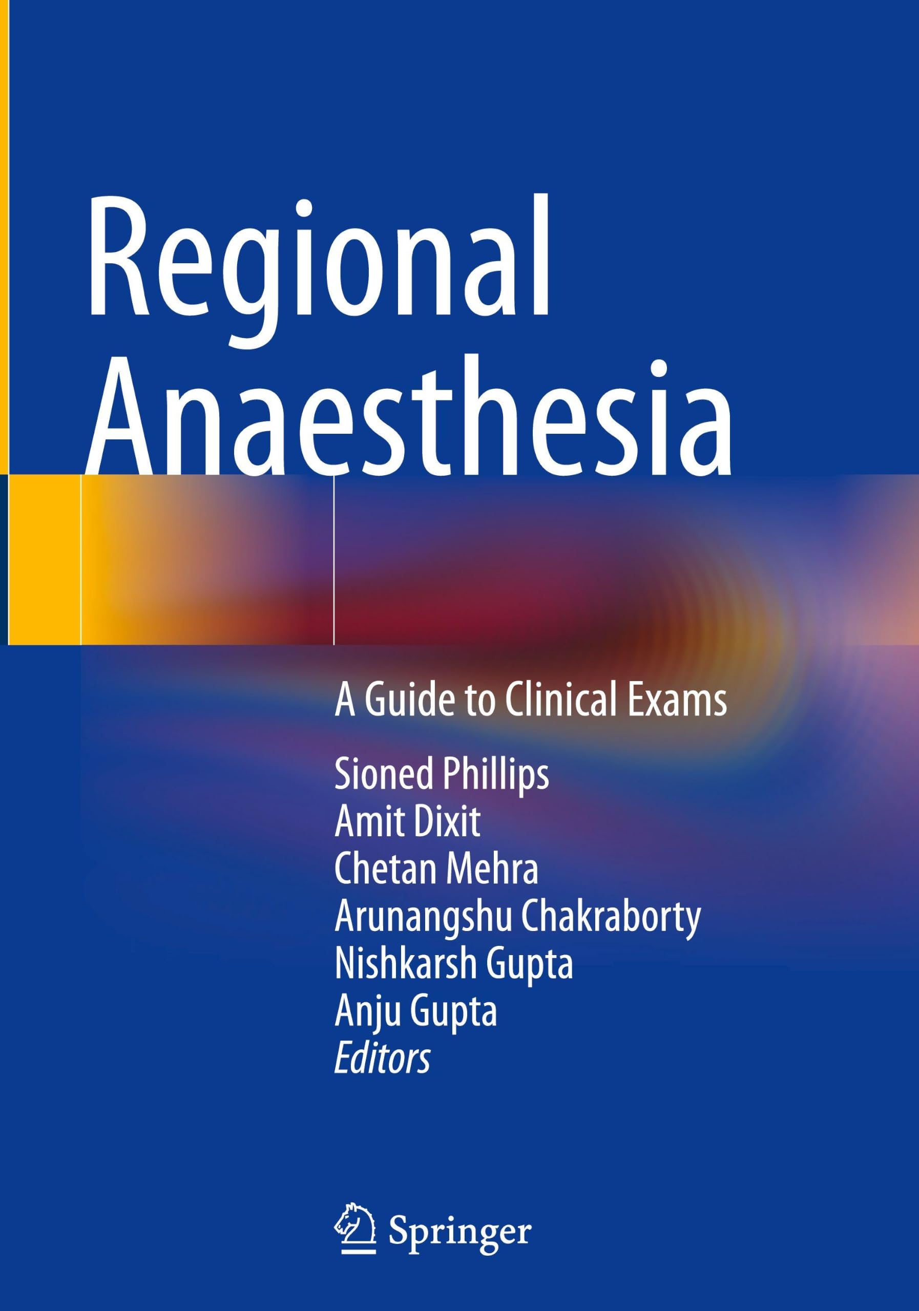 Regional Anaesthesia