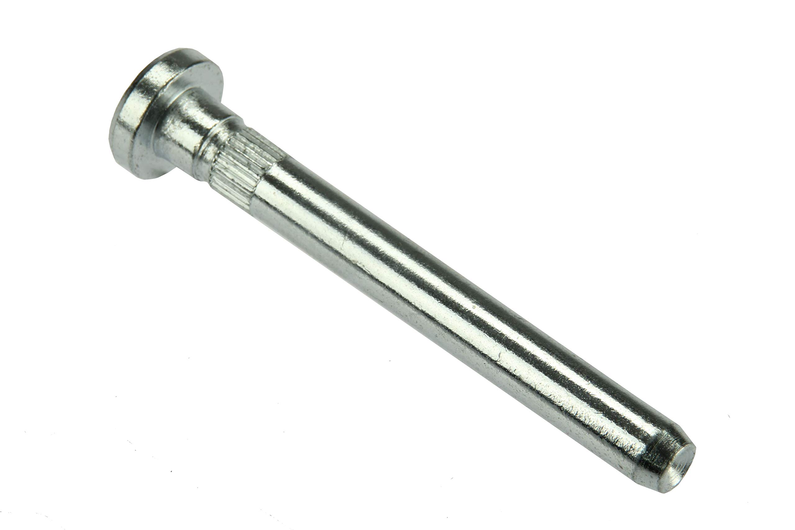 Pin de bisagra de puerta URO para reparar holguras mecánicas y caídas de puertas de metal 5