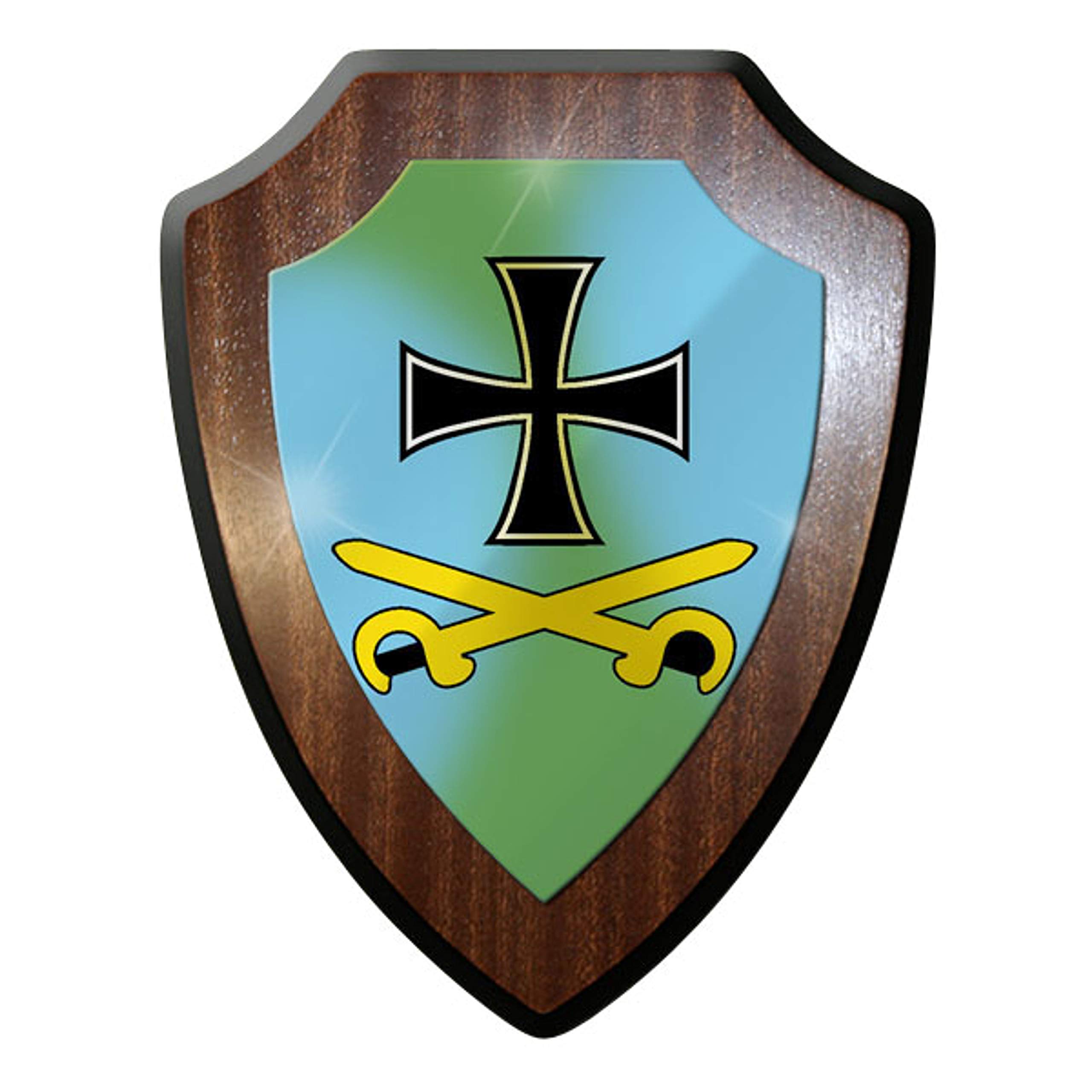 Plaque rOMMEL général feldmarschall bateau bleu marine armée seefahrer 9607