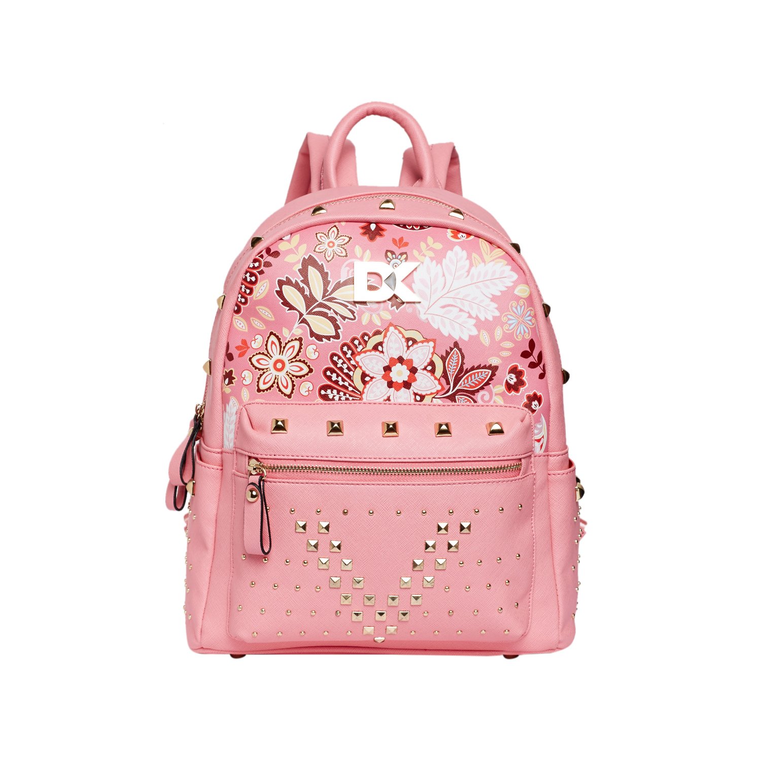 Diana Korr Women's Backpack Pink (DK136BPNK)