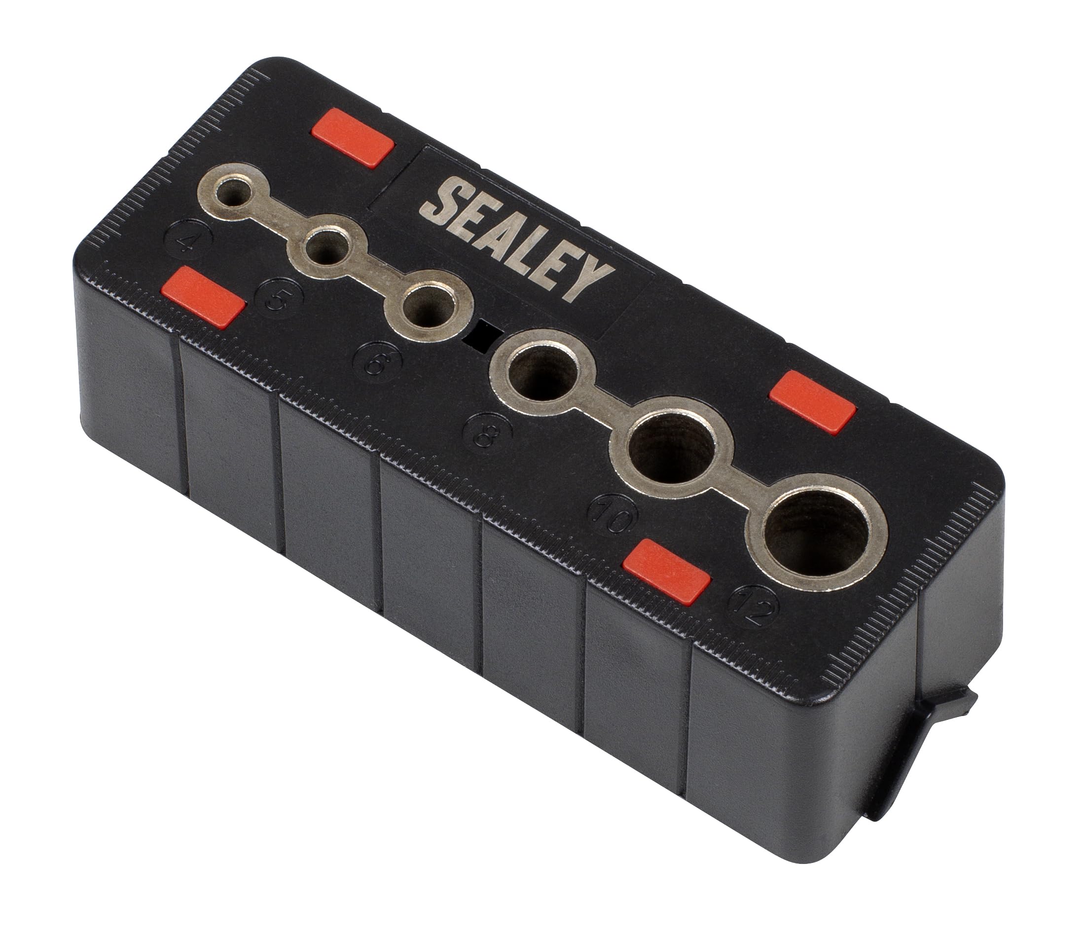 Sealey Drill Guide - SDG01 - Image 2