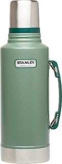Stanley Heritage Classic Vacuum Bottle 2.0 Qt