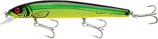Bomber Lures Long A Slender Minnow Jerbait Fishing Lure