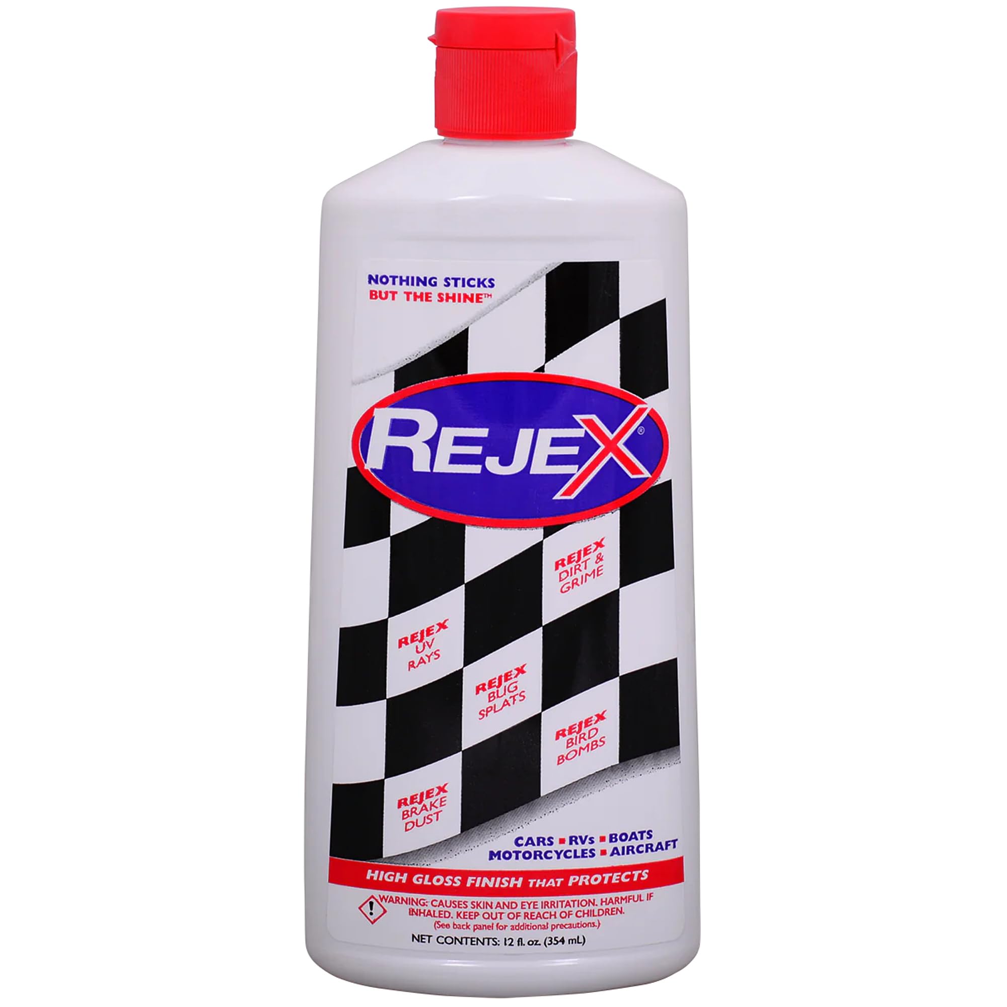 CORROSION TECHNOLOGIES RejeX 12oz Dropper